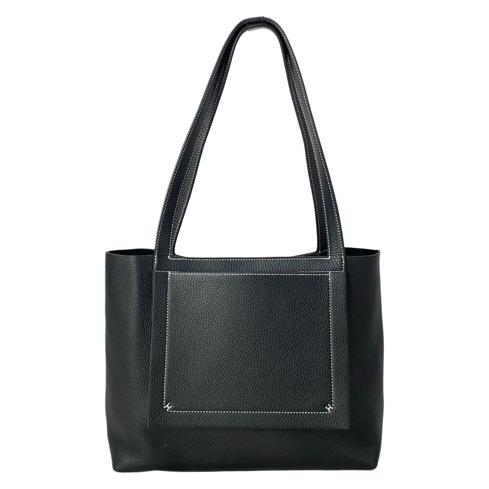 Hermès Cabasserie 31 Tote Bag